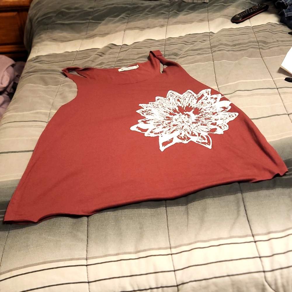 Tank top